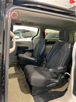 کرایسلەر ڤۆیجەر